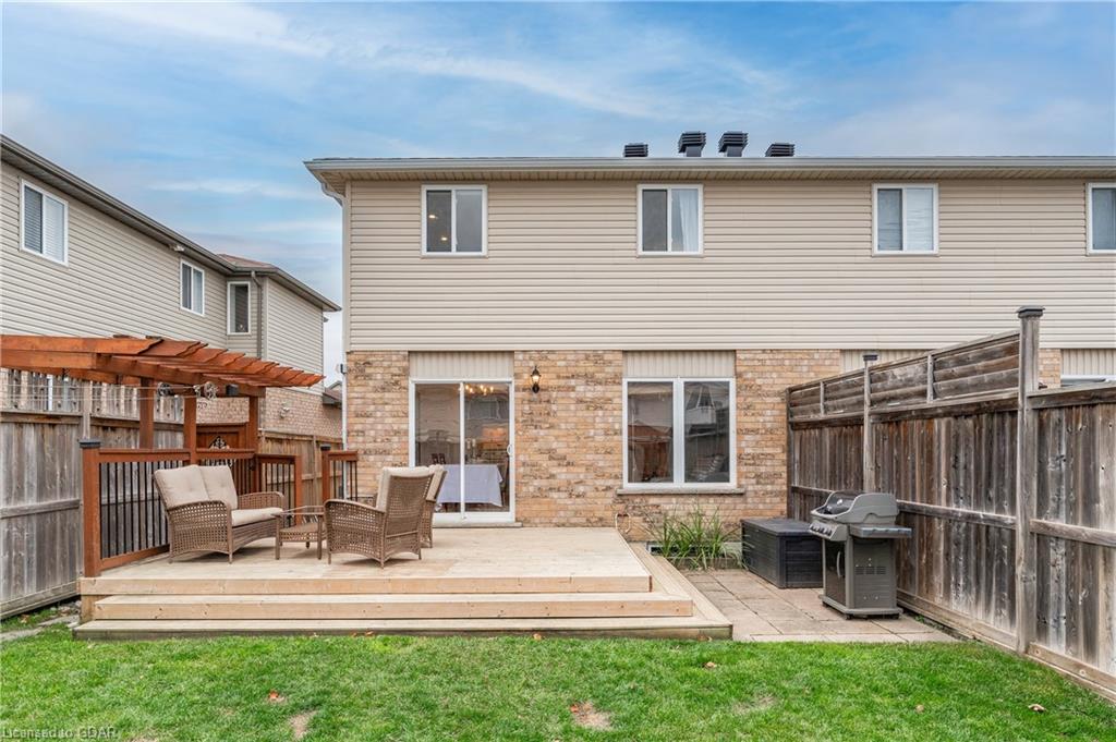 32 Simmonds Drive
