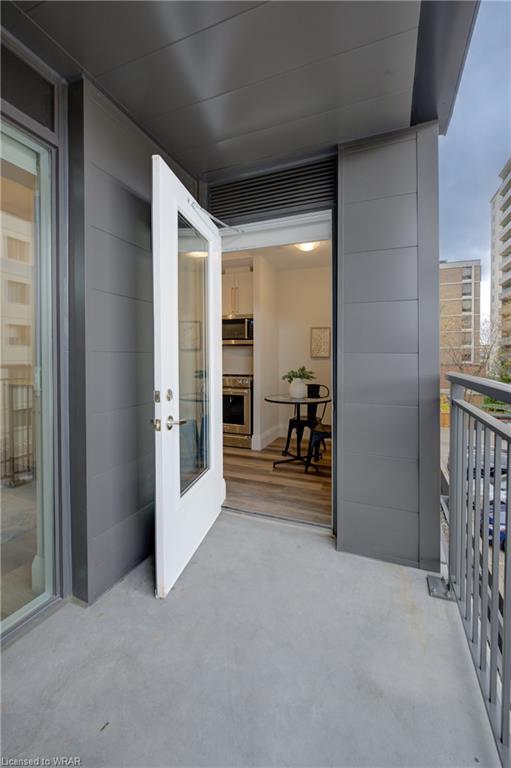 51 David Street, #204