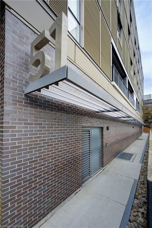 51 David Street, #204