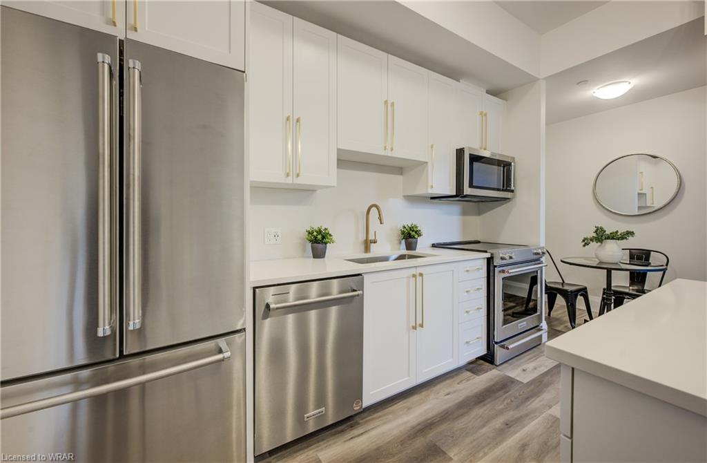 51 David Street, #204