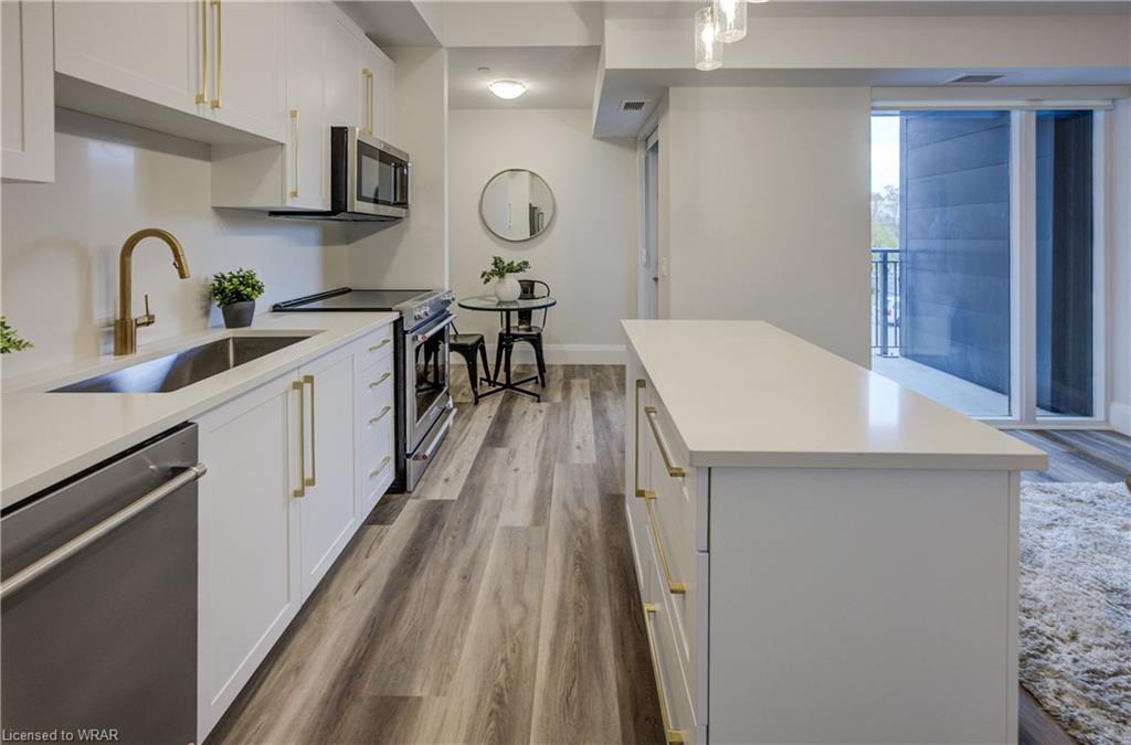 51 David Street, #204