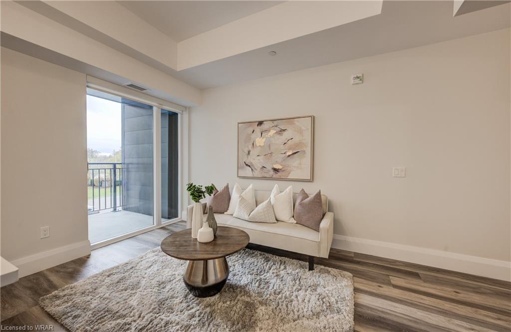 51 David Street, #204