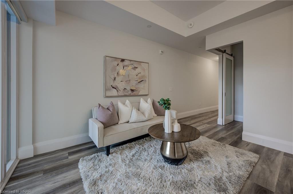 51 David Street, #204