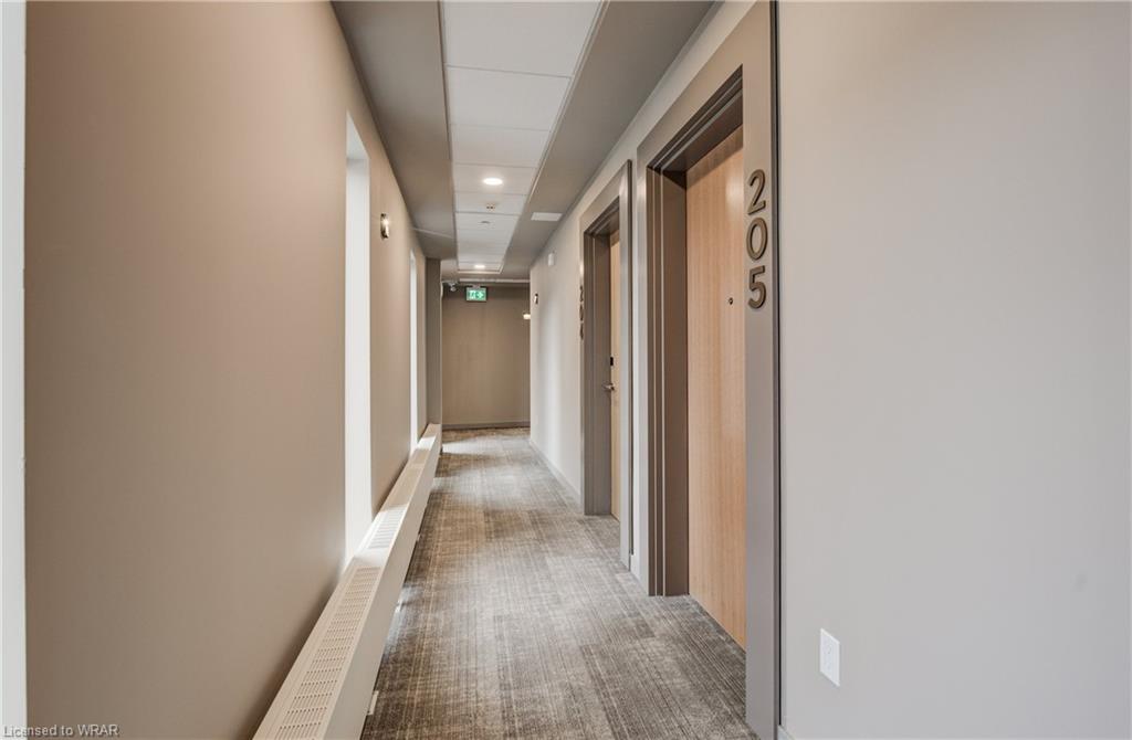 51 David Street, #204