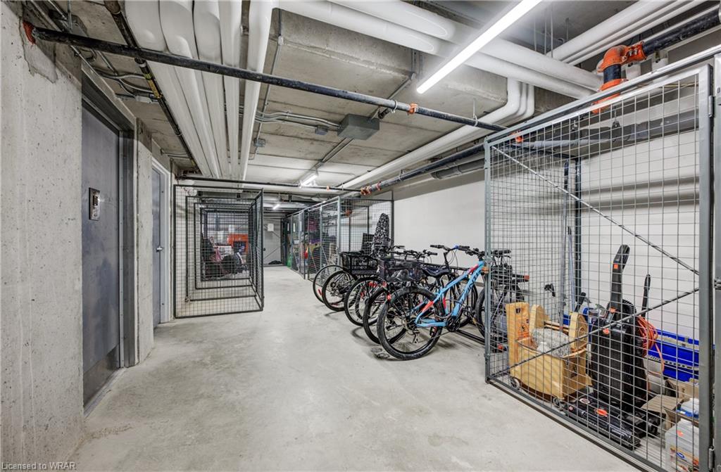 51 David Street, #204