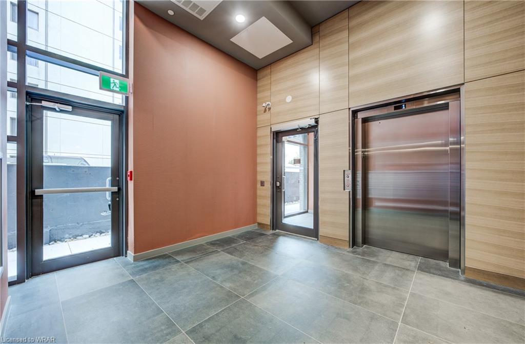 51 David Street, #204