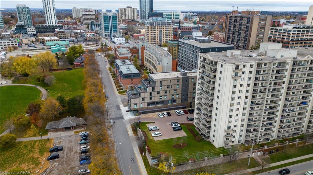 51 David Street, #204