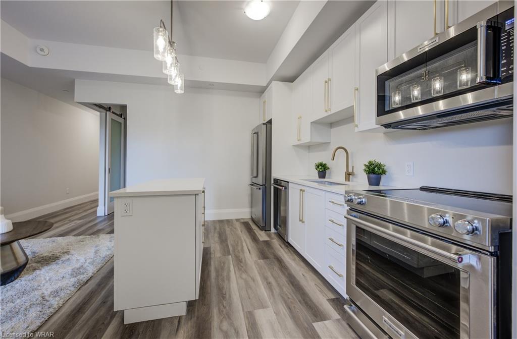 51 David Street, #204