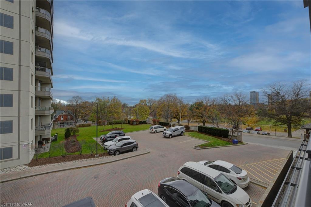 51 David Street, #204