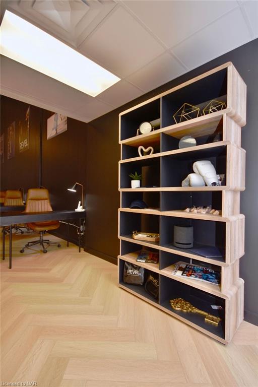 353 Saunders Road, #4