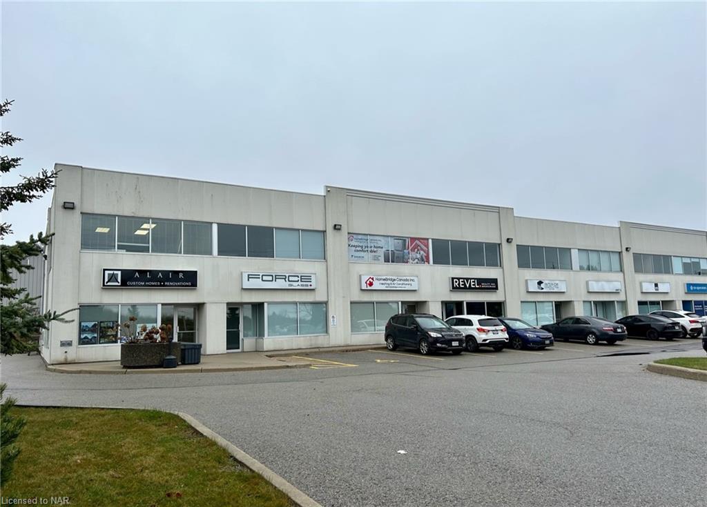 353 Saunders Road, #4
