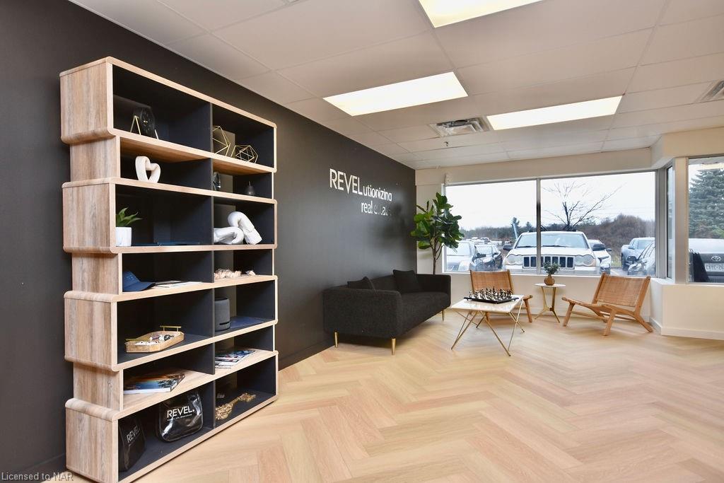 353 Saunders Road, #4