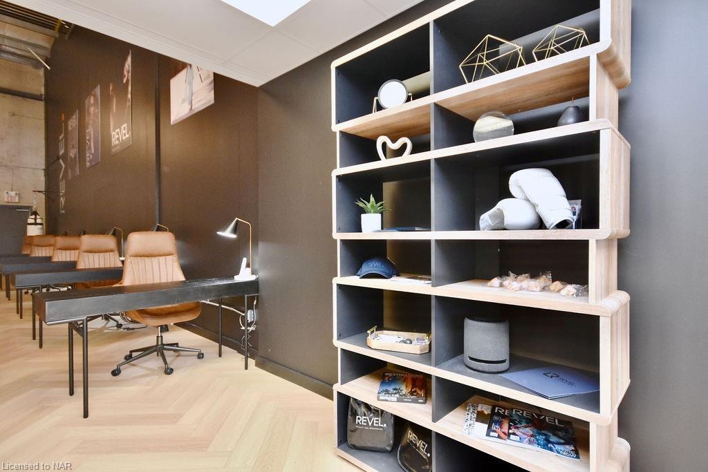 353 Saunders Road, #4
