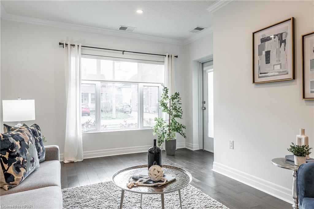 235 John Street N, #102