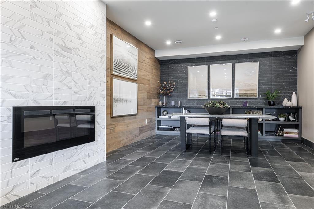235 John Street N, #102