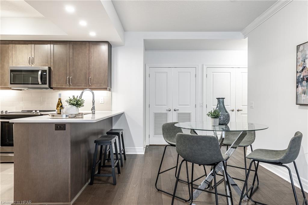 235 John Street N, #102