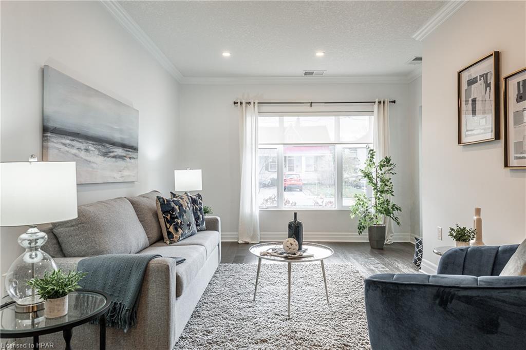235 John Street N, #102