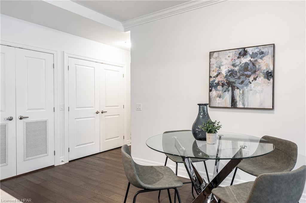 235 John Street N, #102
