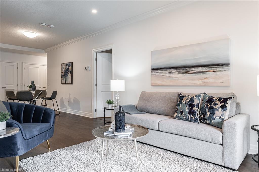 235 John Street N, #102