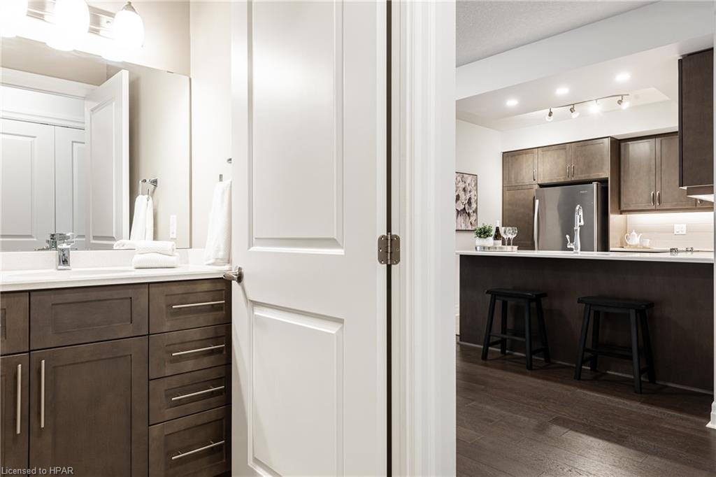 235 John Street N, #102