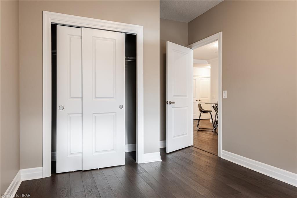 235 John Street N, #102