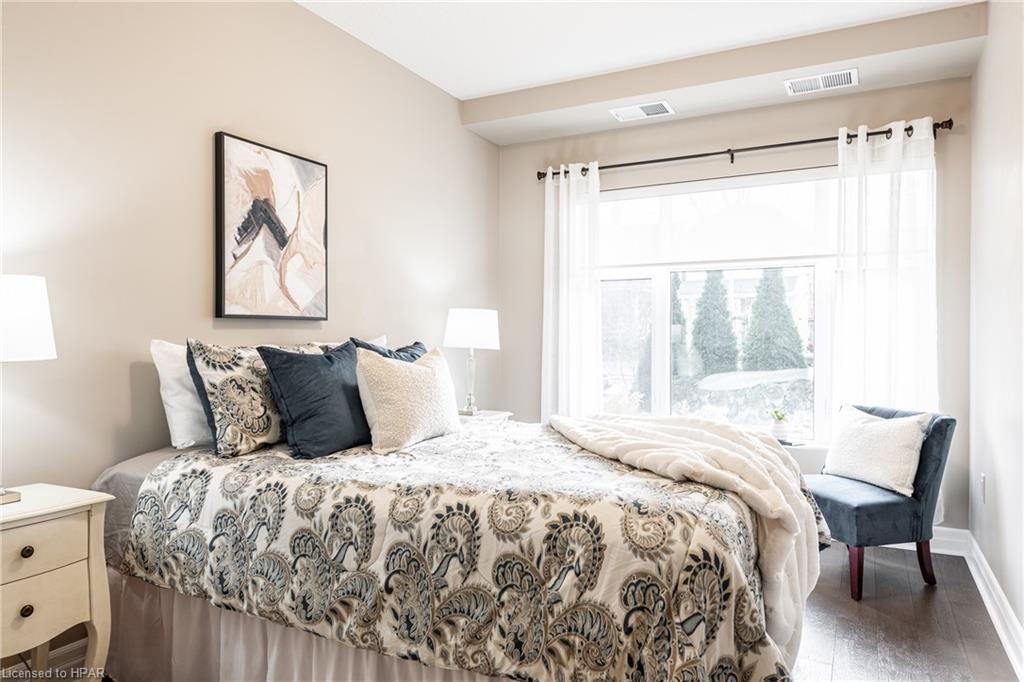 235 John Street N, #102