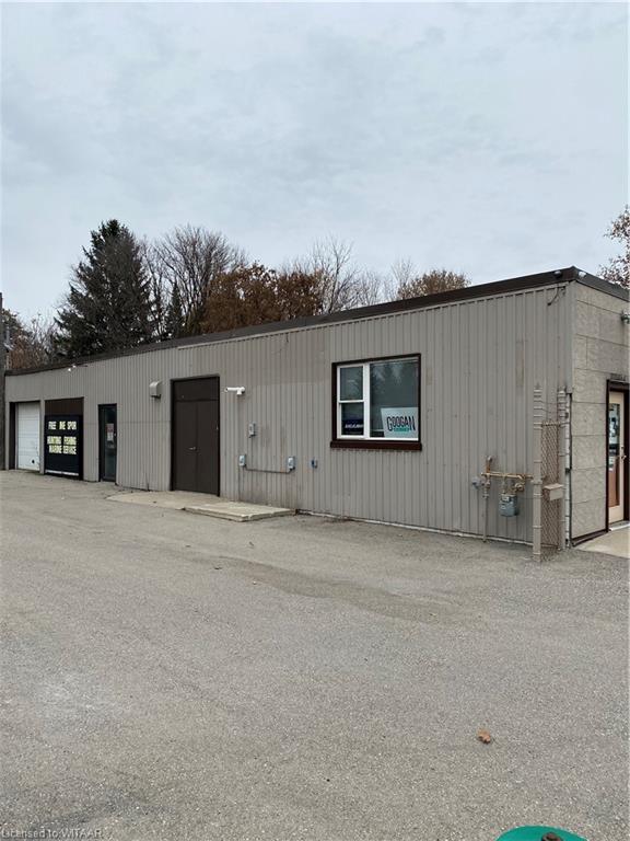 285 Queen Street