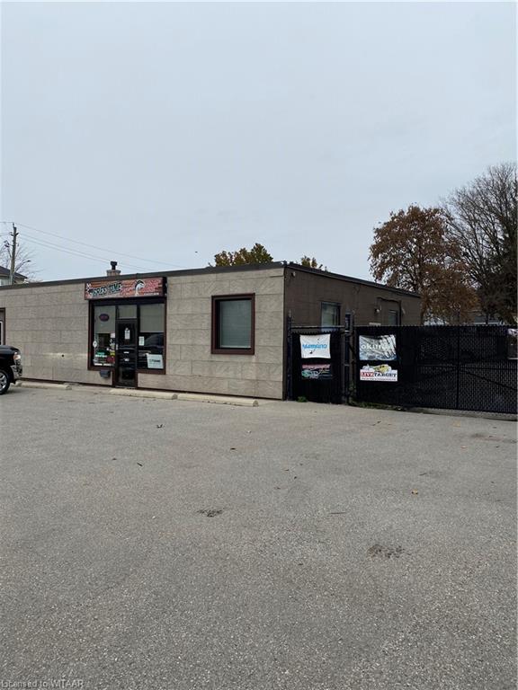 285 Queen Street