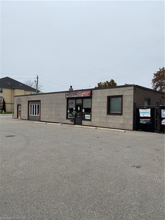 285 Queen Street