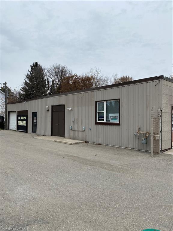 285 Queen Street