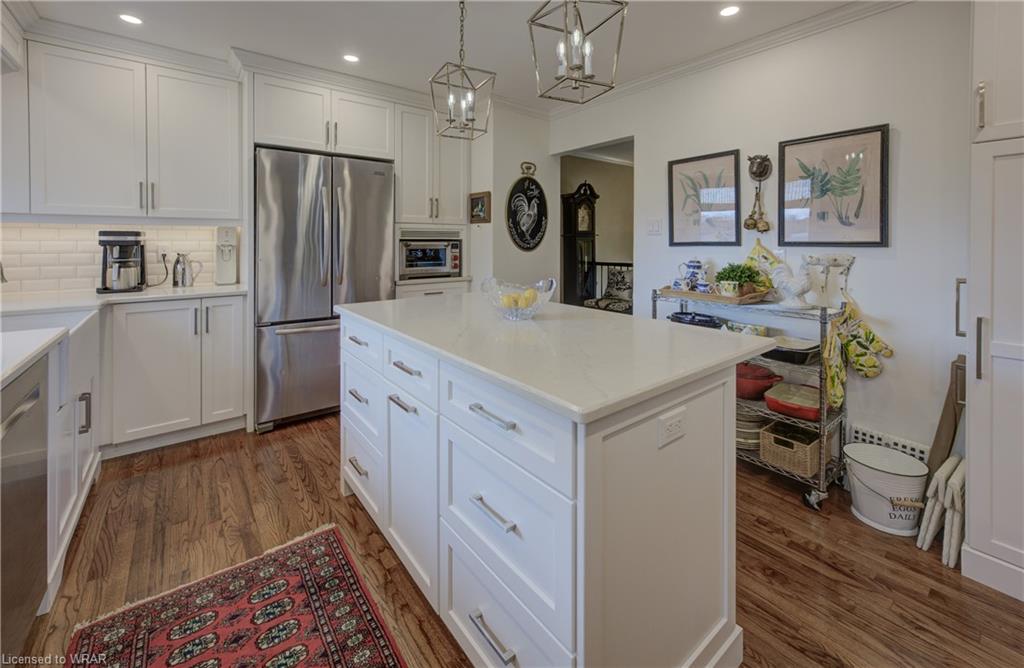 132 Candlewood Crescent
