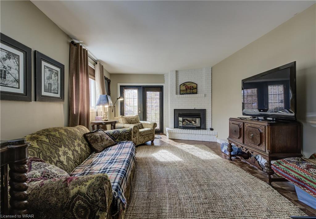 132 Candlewood Crescent