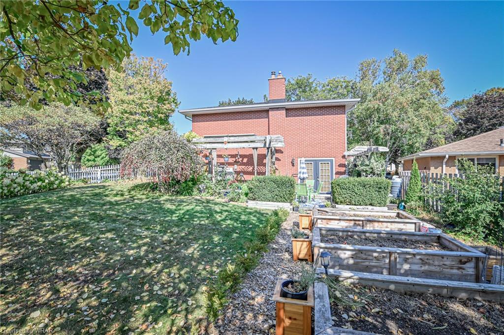 132 Candlewood Crescent