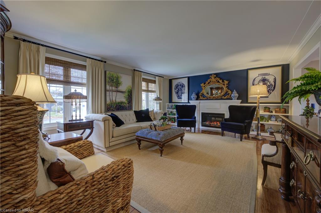 132 Candlewood Crescent