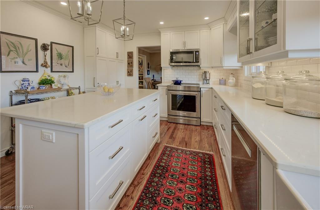 132 Candlewood Crescent