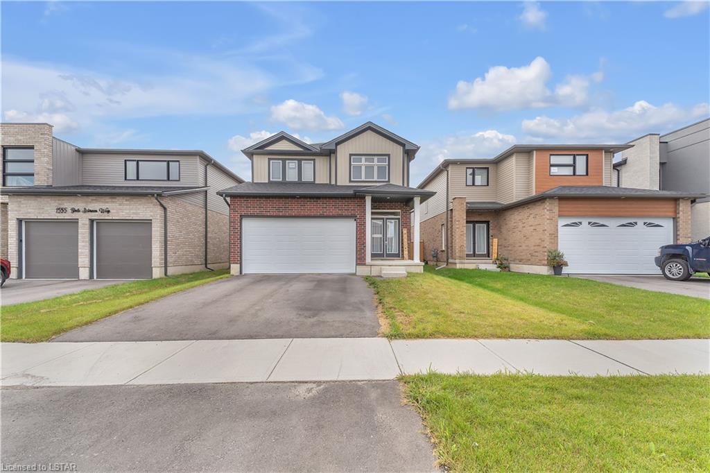 1559 Bob Schram Way