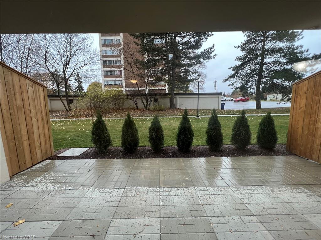 65 Westmount Road N, #104