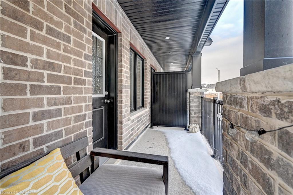 160 Rochefort Street, #E5