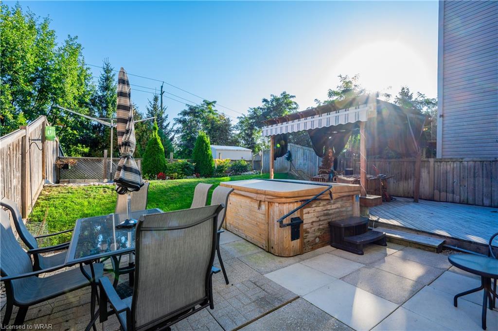 700 Wild Ginger Avenue
