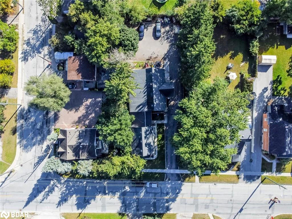 81 Innisfil Street