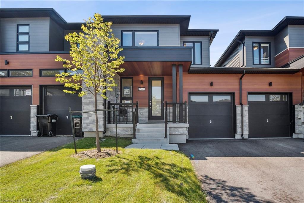 59 Eberhardt Drive