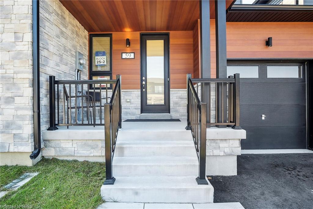 59 Eberhardt Drive
