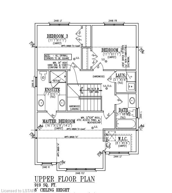 136 Bowman Drive