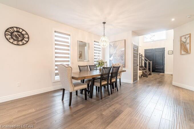2428 Blackrail Terrace