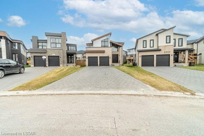 2428 Blackrail Terrace