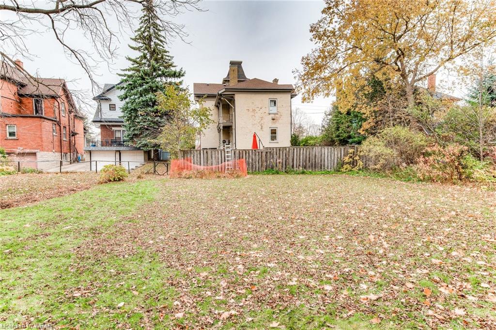 33 Margaret Avenue