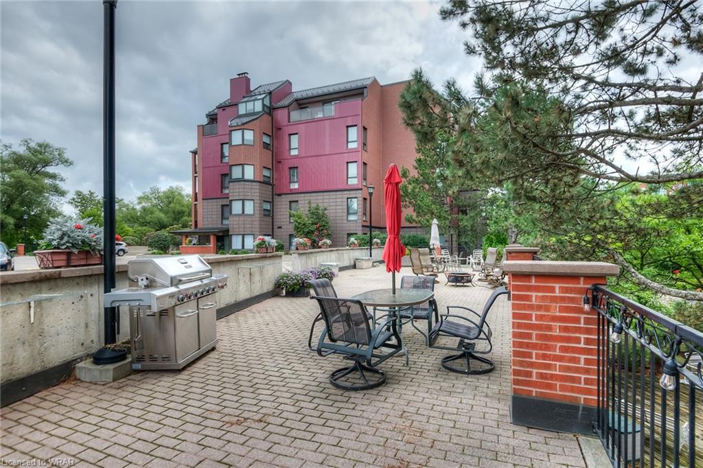 50 Blue Springs Drive, #44