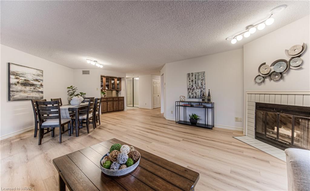 50 Blue Springs Drive, #44