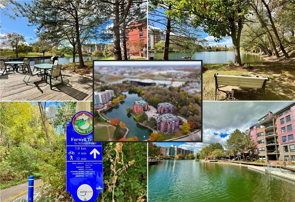 50 Blue Springs Drive, #44
