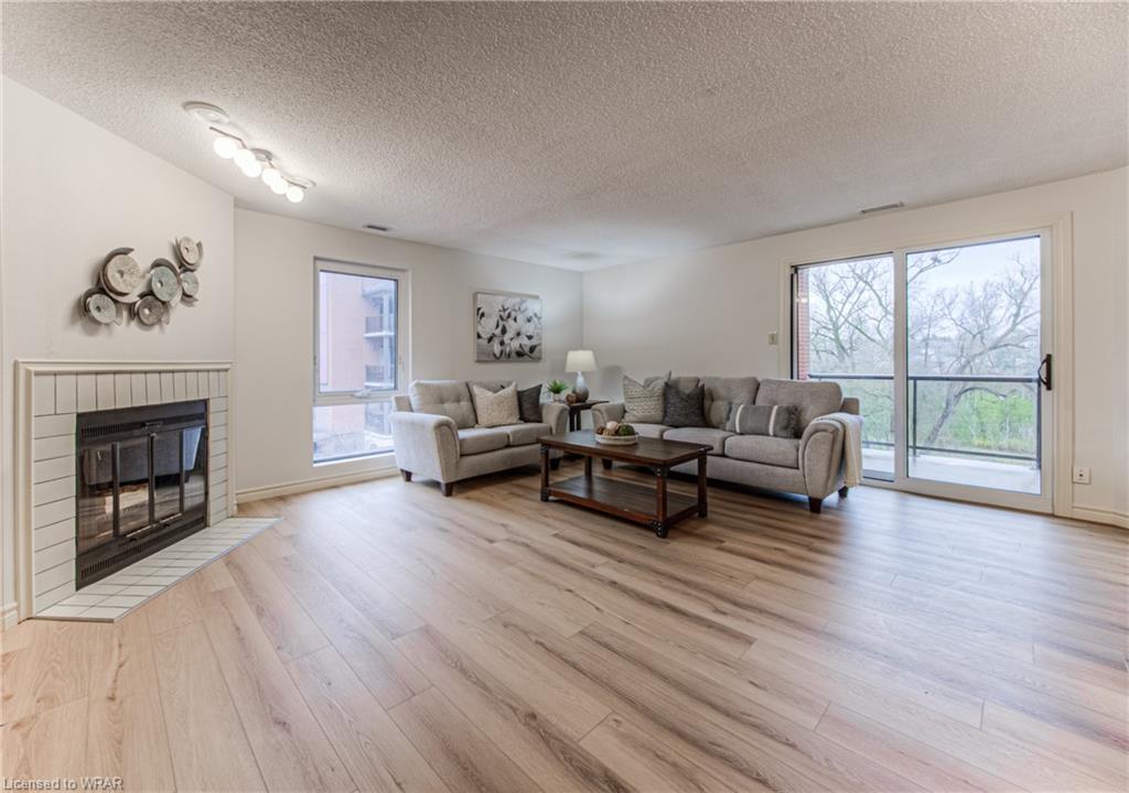 50 Blue Springs Drive, #44